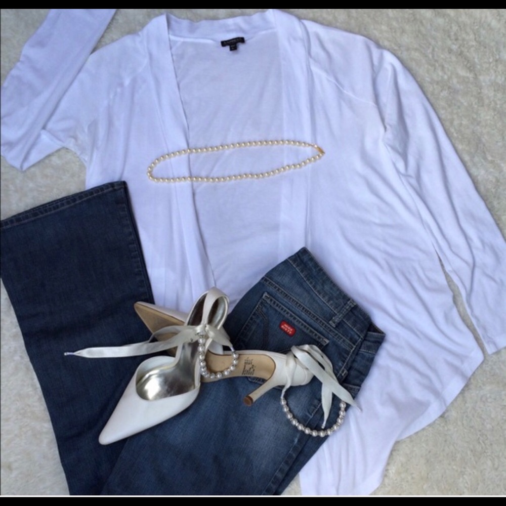 Miss sixty extra low boot cut size 28
